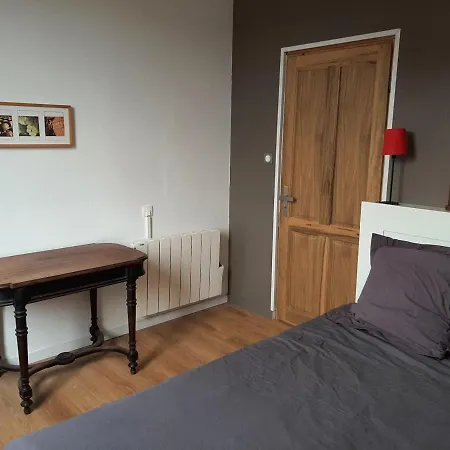 Vakantiehuis Graves-saint-amant, 4 Pieces, 8 Personnes - Fr-1-653-113 Graves-Saint-Amant