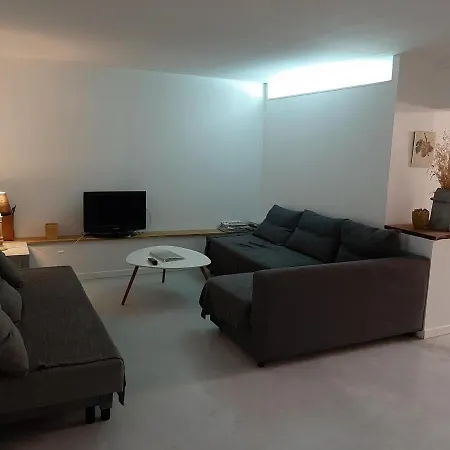 Graves-saint-amant, 4 Pieces, 8 Personnes - Fr-1-653-113 Vakantiehuis