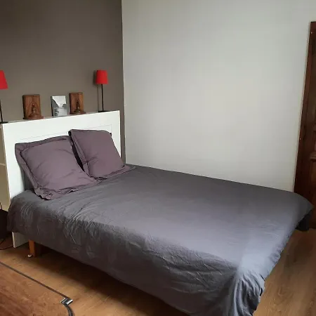 Graves-saint-amant, 4 Pieces, 8 Personnes - Fr-1-653-113 Vakantiehuis