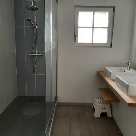 Graves-saint-amant, 4 Pieces, 8 Personnes - Fr-1-653-113 Vakantiehuis *